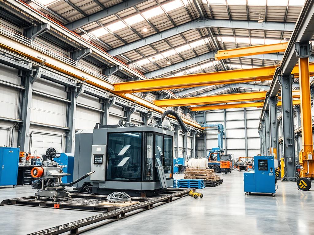 Procurement & Supply Chain Solutions capability at Megahertz Technologies